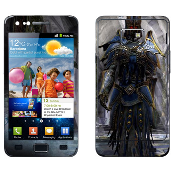   «Neverwinter Armor»   Samsung Galaxy S2