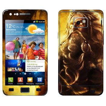   «Odin : Smite Gods»   Samsung Galaxy S2