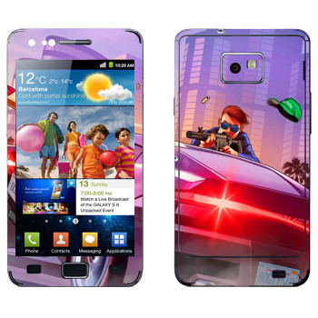   « - GTA 5»   Samsung Galaxy S2