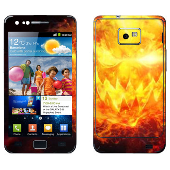   «Star conflict Fire»   Samsung Galaxy S2