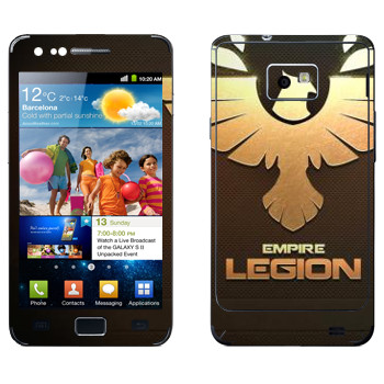   «Star conflict Legion»   Samsung Galaxy S2