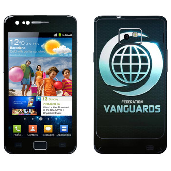   «Star conflict Vanguards»   Samsung Galaxy S2