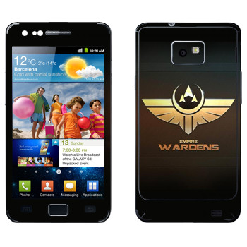   «Star conflict Wardens»   Samsung Galaxy S2