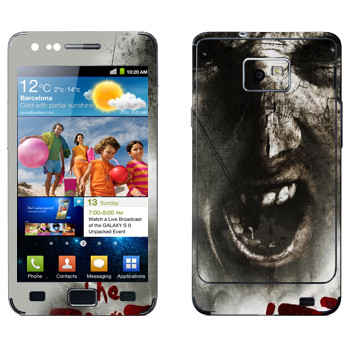   «The Evil Within -  »   Samsung Galaxy S2