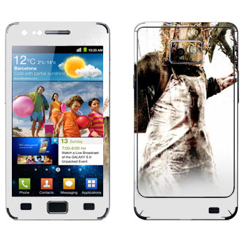   «The Evil Within -     »   Samsung Galaxy S2