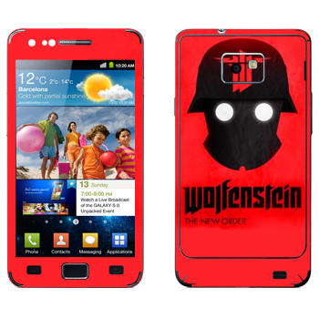   «Wolfenstein - »   Samsung Galaxy S2