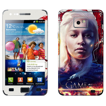   « - Game of Thrones Fire and Blood»   Samsung Galaxy S2