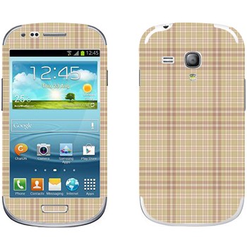   « »   Samsung Galaxy S3 Mini