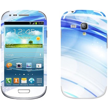   « »   Samsung Galaxy S3 Mini
