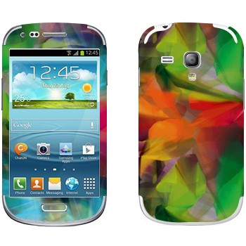   « , , , »   Samsung Galaxy S3 Mini