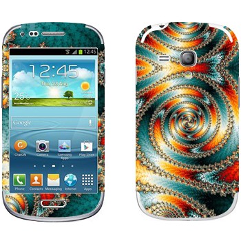   «   »   Samsung Galaxy S3 Mini