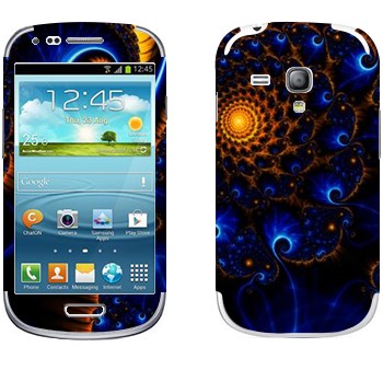   «  »   Samsung Galaxy S3 Mini