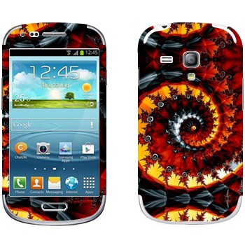   «   »   Samsung Galaxy S3 Mini