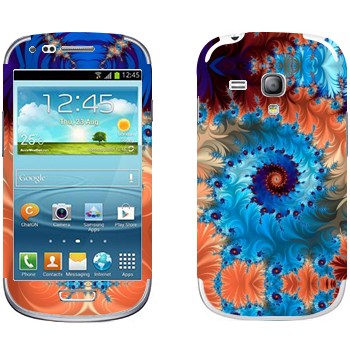   «  »   Samsung Galaxy S3 Mini