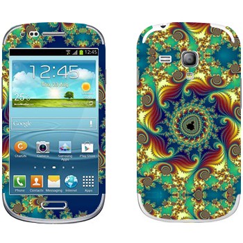   « »   Samsung Galaxy S3 Mini