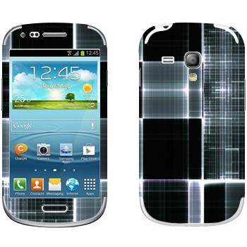   «  »   Samsung Galaxy S3 Mini