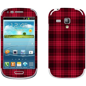   «- »   Samsung Galaxy S3 Mini