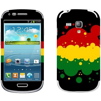   «--  »   Samsung Galaxy S3 Mini