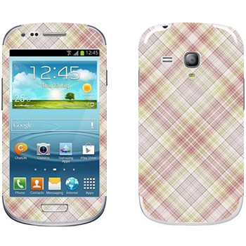   «  »   Samsung Galaxy S3 Mini