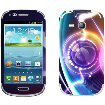   « »   Samsung Galaxy S3 Mini