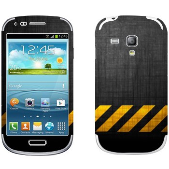   « »   Samsung Galaxy S3 Mini