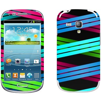   «    2»   Samsung Galaxy S3 Mini