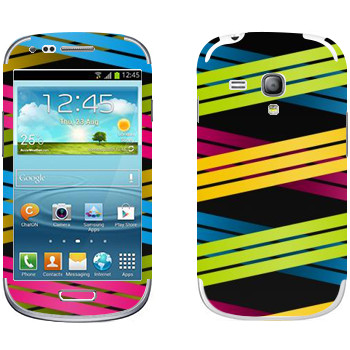   «    3»   Samsung Galaxy S3 Mini