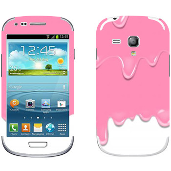   « -»   Samsung Galaxy S3 Mini