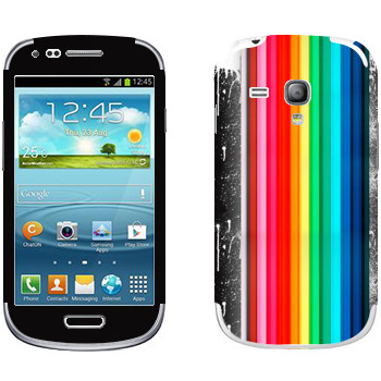   «  »   Samsung Galaxy S3 Mini