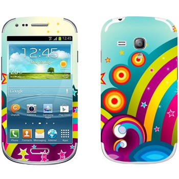   «   »   Samsung Galaxy S3 Mini