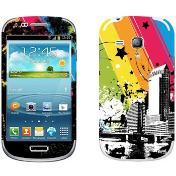   «  »   Samsung Galaxy S3 Mini