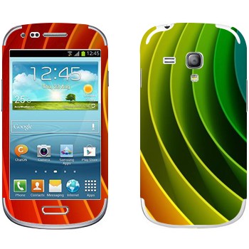 Samsung Galaxy S3 Mini