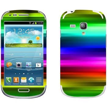   « »   Samsung Galaxy S3 Mini