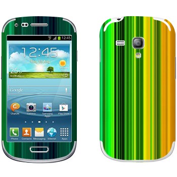   « »   Samsung Galaxy S3 Mini