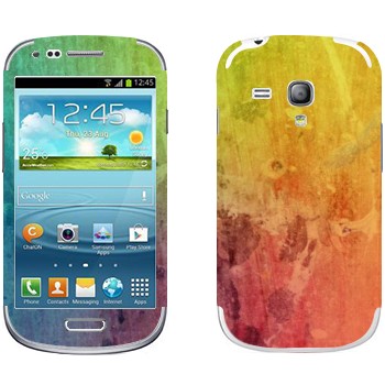   « »   Samsung Galaxy S3 Mini