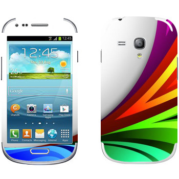   « »   Samsung Galaxy S3 Mini