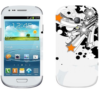   « »   Samsung Galaxy S3 Mini