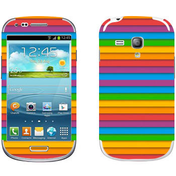   « »   Samsung Galaxy S3 Mini