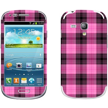   «- »   Samsung Galaxy S3 Mini