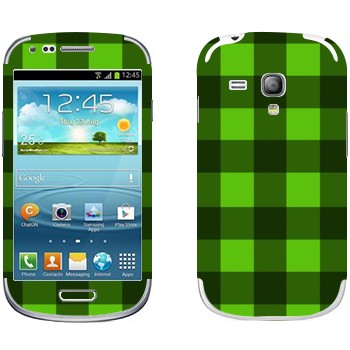   «   »   Samsung Galaxy S3 Mini