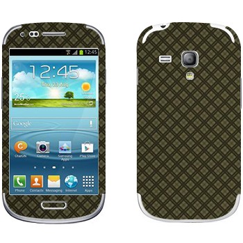   « »   Samsung Galaxy S3 Mini