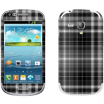   «- »   Samsung Galaxy S3 Mini