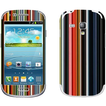   «  »   Samsung Galaxy S3 Mini