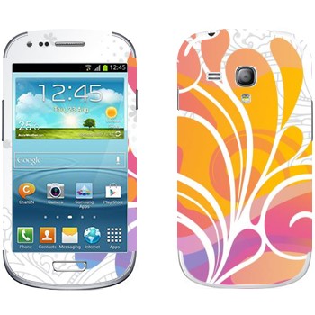   « »   Samsung Galaxy S3 Mini