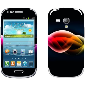   « »   Samsung Galaxy S3 Mini