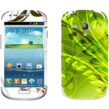   « »   Samsung Galaxy S3 Mini