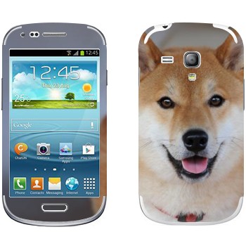   «- »   Samsung Galaxy S3 Mini