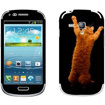   «     »   Samsung Galaxy S3 Mini