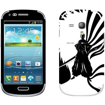   «Bleach - Between Heaven or Hell»   Samsung Galaxy S3 Mini