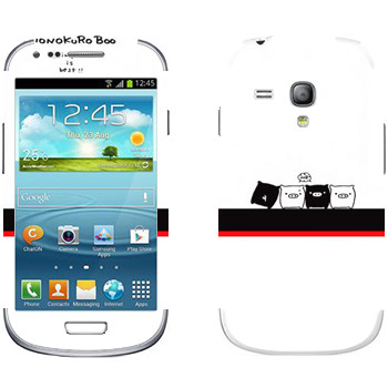   «   - Kawaii»   Samsung Galaxy S3 Mini